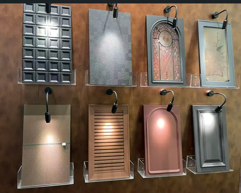 2026 yılında Dekoratif Filmlerde popüler renkleri bilmek ister misiniz?