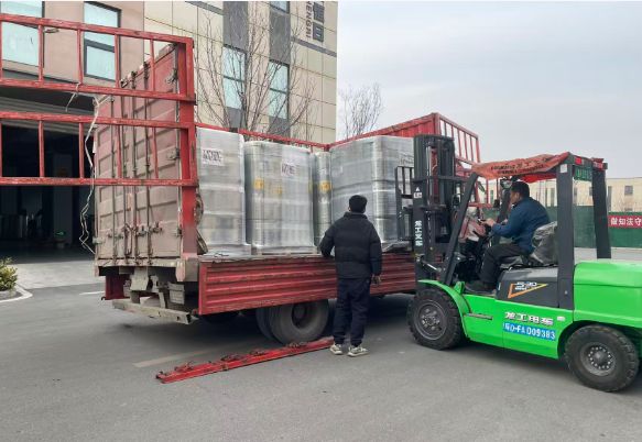 Future Color'ın Dekoratif Filmi Zamanında Yüklenecek