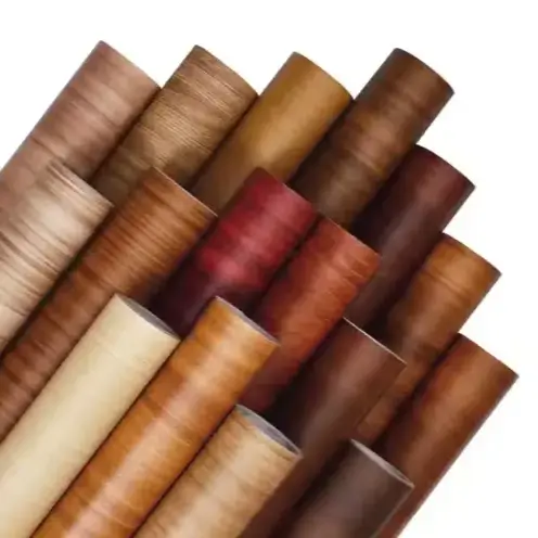 Pvc Vakum Membran Pres Pvc Film Rulosu Yüzey İşlem Sonuçlarını Nasıl İyileştirebilir?