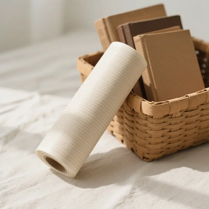 Dayanıklı Ahşap Tahıl PVC Dekoratif Filmi Modern İç Mekanlar İçin En İyi Seçim Yapan Nedir?