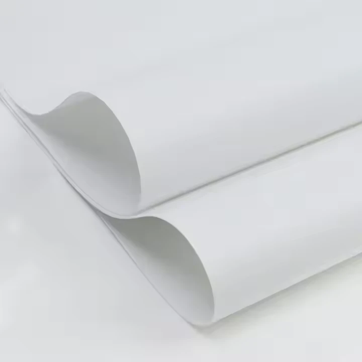 Banner Malzeme Sıcak Laminasyon Pvc Flex Banner Rulo
