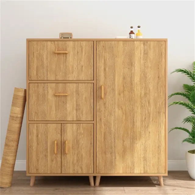 Matte Wall Pet Petg Decorative Furniture