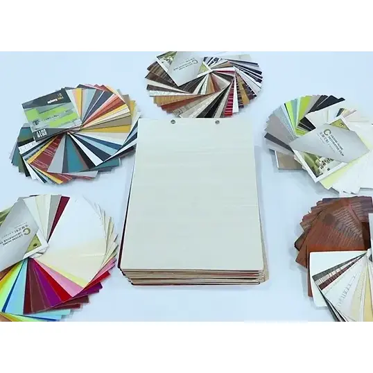 Kendini Yapmayan Metalik Fırçalı Mobilya Dekoratif Film