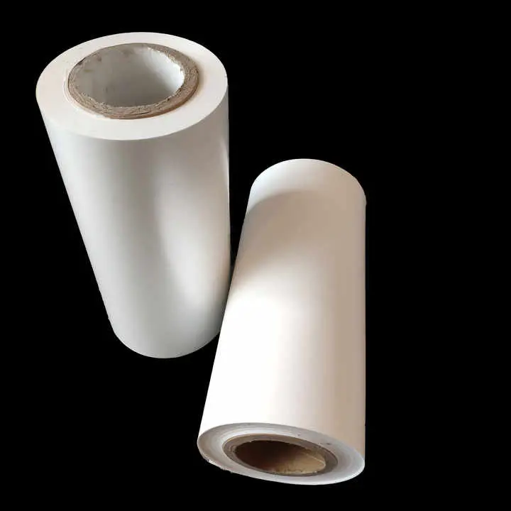 Yalıtım ve çok yönlü için polyester mylar evcil hayvan filmi